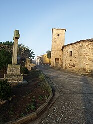 San Lorenzo de Tormes – Veduta