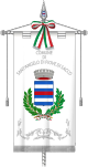Sant’Angelo di Piove di Sacco zászlaja