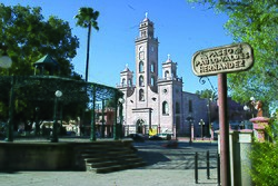 Guadalupe Meryem Ana Kilisesi