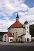 Pfarrkirche Witzelsberg