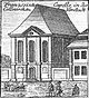 Schleuen - Französische Capelle 1757.jpg