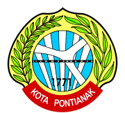 Seal of Pontianak.svg