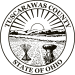 Sigiliul Tuscarawas County, Ohio