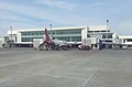 Ahmad Yani International Airport in Semarang