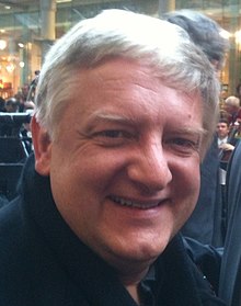 サイモン・ラッセル・ビール Simon Russell Beale