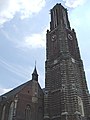 Sint-Martinuskerk (Weert) 13 juli 2007