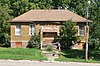 Sisseton Carnegie Library