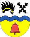 Coat of arms of Skrchov