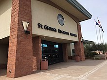 St George airport March 2019.jpg