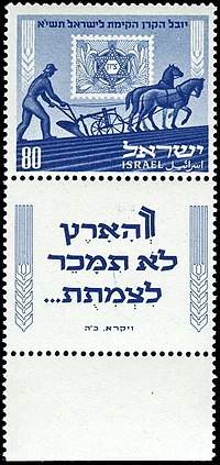 תמונה ממוזערת עבור שנת היובל