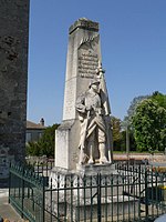 Monument aux morts