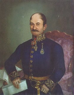 Stefan Stefanović Tenka