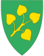 Blason de Stryn