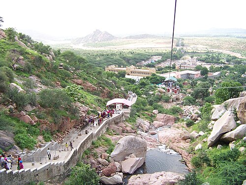 sonana khetlaji temple