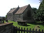 Church of St Nicholas