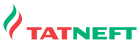 logo de Tatneft