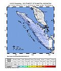 Miniatura para Terremoto de Sumatra de 2016