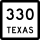 Texas 330.svg