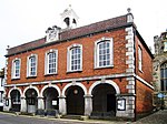 The Town Hall