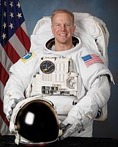 Timothy Kopra, NASA astronaut TimotyKorpav2.jpg
