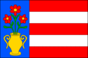 Tmaň - Bandera