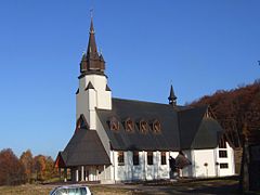 Nowy kościół