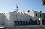 Mosquée Ettourk