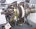 Arrius ուղղաթիռի շարժիչը