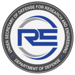 Заместитель министра обороны США по исследованиям и разработкам logo.png