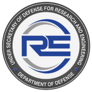 Logo of the Under Secretary of Defense for Research and Engineering