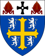 University College, Durham.svg