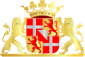 Coat of arms of Utrecht