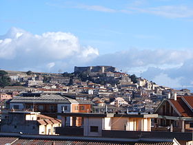 Panorama grada