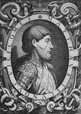 Matteo II Visconti