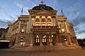 Народен театър във Виена (1887-1889)