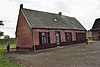 Hoeve Van de Voorde