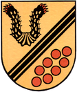 Asendorf címere