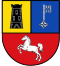 Wappen Landkreis Stade.svg