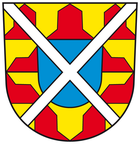 Wappen der Stadt Neresheim