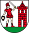 Wappen der Stadt Schraplau