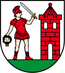 Blason de Schraplau