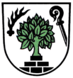 Coat of arms of Steinheim am Albuch