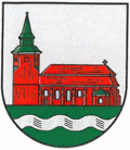 Brasão de Steinkirchen