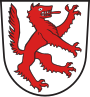 Untergriesbach – znak