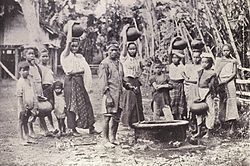 Austronesian People