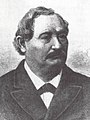 Wilhelm Hertenstein geboren op 5 mei 1825