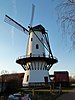 Windmolen Hostens Molen