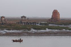 小洋口風景区