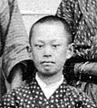 1899 Yasunari Kawabata (Nobel 1968)