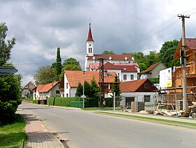 Zádveřice-Raková